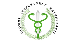 Główny Inspektorat Weterynarii - logo 