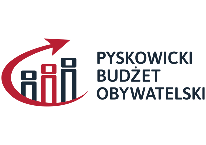 Pyskowicki Budżet Obywatelski - logo