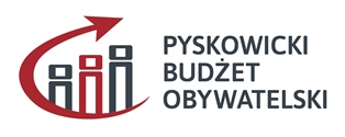 Pyskowicki Budżet Obywatelski - logo