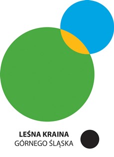 Stowarzyszenie Lokalna Grupa Działania „,Leśna Kraina Górnego Śląska” - logo