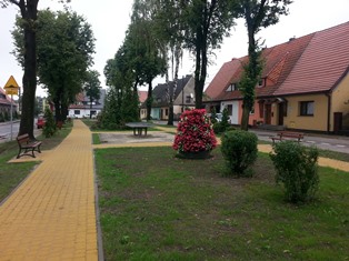 Plac Żwirki i Wigury