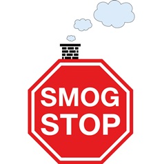 Program Smog Stop - logo