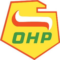 OHP w Pyskowicach - logo 