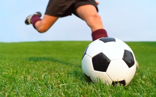 Powiatowy Turniej Piłki Nożnej Oldbojów 2016