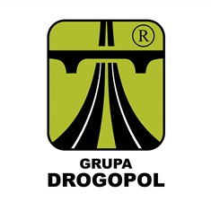 Przedsiębiorstwo Budowy Dróg „DROGOPOL-ZW” Sp. z o.o. - logo