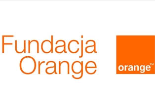 Fundacja Orange - logo