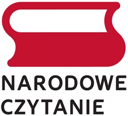 Narodowe Czytanie - logo 