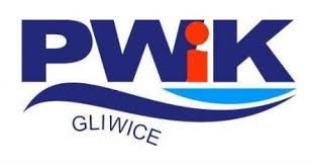 PWiK Gliwice - logo