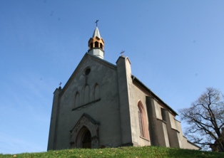 St. Stanislaus - Kirche
