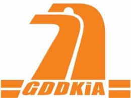 GDDKiA - logo
