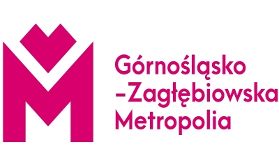 Logo Zarządu Transportu Metropolitalnego - na białym tle napis ZTM w kolorze fuksji