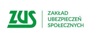Zakład Ubezpieczeń Społecznych - logo