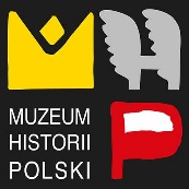 Muzeum Historii Polski - logo
