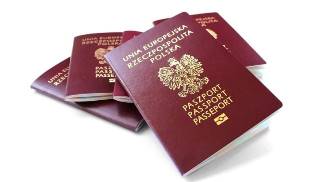 Punkt paszportowy w Gliwicach