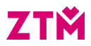Logotyp ZTM