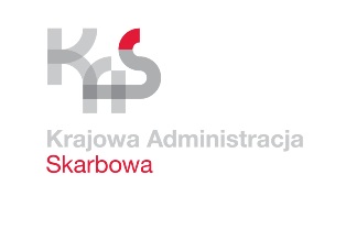 Krajowa Administracja Skarbowa - logo 