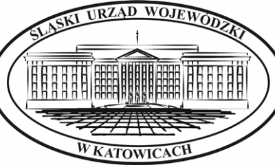 Śląski Urząd Wojewódzki -logo
