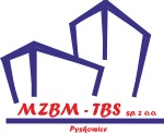 MZBM - TBS SP. Z O.O. - logo