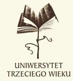 Uniwersytet Trzeciego Wieku - logo