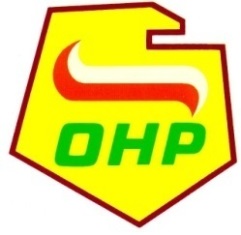 Ochotnicze Hufce Pracy - logo