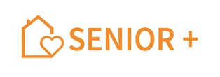 Senior + logo