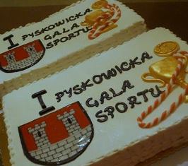 I Pyskowicka Gala Sportu